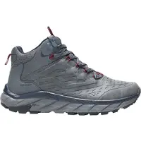 Regatta - "Derino" Wanderstiefel für Herren, Knöchelhoch RG13548 (46 EU) (Granitgrau/Marine)