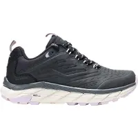Regatta - "Derino" Wanderschuhe für Damen, niedrig geschnitten RG13229 (39 EU) (Asche/Puderlila)