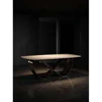 Xl Moebel Gmbh Esstisch Modern Gold Marmor Optik Keramik Design Luxus Edel Tisch