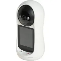 Delta ICSEE-W31VP28 Interne Schwenk-IP-Kamera Wi-Fi 3MP
