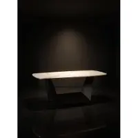Xl Moebel Gmbh Esstisch Modern Grau Edel Luxus Design Marmor Optik Keramik Tisch