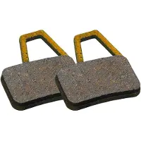Union Bremsbelag Sintermetall Hayes El Camino