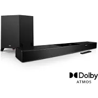 Teufel CINEBAR PRO 2 für Dolby Atmos Select “5.1.2-Set“