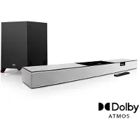 Teufel CINEBAR PRO 2 für Dolby Atmos Select “5.1.2-Set“