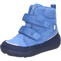 Affenzahn Winterstiefel Wolle Comfy Elefant Größe 30