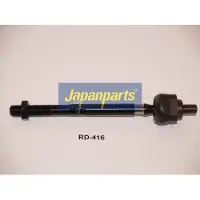 ASHIKA RD-416 Axialgelenk Spurstange für HONDA CR-V I (RD) Vorne