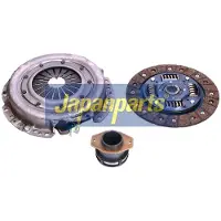 ASHIKA KF-010 Kupplungssatz