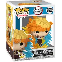 Funko POP! Demon Slayer Zenitsu Figur