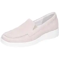 Semler Damen Slipper Melanie 27983-4, 27983-5.5, 27983-6, 27983-7, 27983-7.5, 27983-9 SEM-M1015040 stein 9