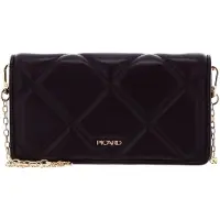 PICARD Schultertasche Clutch Colline Crossbody Bag Chianti dunkelrot