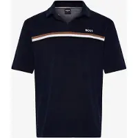 BOSS Iconic 10279241 Kurzarm-poloshirt