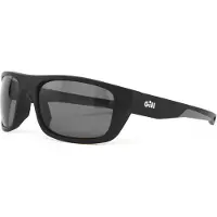 Gill Pursuit Polarisierte Sonnenbrille Schwarz Schwarz One Size