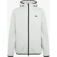Under Armour Unstoppable Fleece Reißverschlusspullover