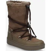 Viking Snowcord Tall Warm WP brown (8) 31