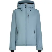 O'Neill Damen Jacke Fwc'cruz Snow Jacket Blau M