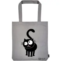 Moses Ed Cat Käufer Wie Mich Tasche