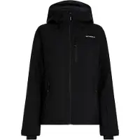 O'Neill Damen Jacke Fwc'cruz Snow Jacket Schwarz L