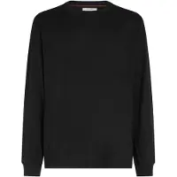 Icebreaker Herren T-Shirts/Tanks ku.Arm He/Uni Mer 150 Tech Lite LS Relaxed Tee