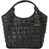 Geox Women's D DEMETHRI A Bag, Black