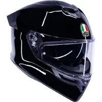 AGV K5 E2206 Mplk Integralhelm
