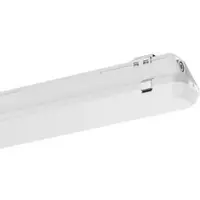 SITECO 51FB12MP480B Feuchtraumleuchte IP66 4000K EIN/AUS Multilumen PMMA 8.100 LED Monsun 21