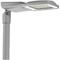 SITECO 5XF4C42D08QA Streetlight SL 31 maxiMastleuchte, LED, 30.000lm740, EVG Plus, Einscheiben-Sicherheitsglas, direkt, Aufsatz, Ansatz
