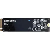 Samsung PM9B1 MZVL4256HBJD - SSD - 256 GB - intern - M.2 - PCIe 4.0 x4 (NVMe)