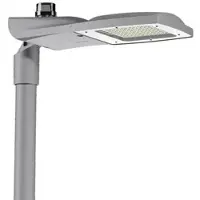 SITECO 5XF4P42N08QA Streetlight SL 31 maxiMastleuchte, LED, 30.000lm740, EVG Plus, Einscheiben-Sicherheitsglas, direkt, Aufsatz, Ansatz