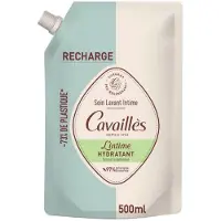 Cavaillès Hydratant Eco Refill 500ml Intimgel