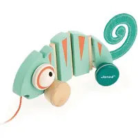 Janod Cameleon Pädagogisches Spielzeug