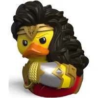 TUBBZ DC Comics: Wonder Woman (Boxed Edition), Sammelfigur, Comics