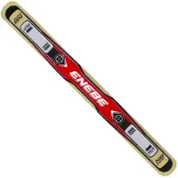 Enebe Response Padelschlägerschutz Rot,Golden Rot,Golden One Size