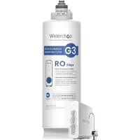 Merkloos Wasserfilter für WD-G3-W, Umkehrosmose-System
