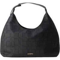 Gioseppo MAHTOWA, Shopper für Damen, Schwarz, Schwarz