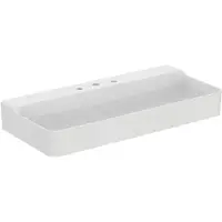 Ideal standard T383601 Waschtisch Conca, 3 Hl., o.Ül.,