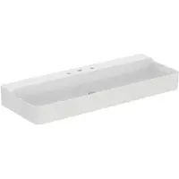 Ideal standard T3807MA Waschtisch Conca, 3 Hl., o.Ül.,