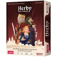 Rebel Herby