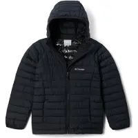 Columbia Powder Lite Ii Jacke