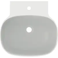 Ideal standard T4981V1 Waschtisch Linda-X 1 Hl. m.Ül.