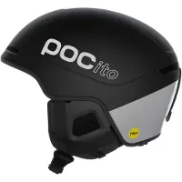 POC Pocito Obex uranium black matt (1037) MLG
