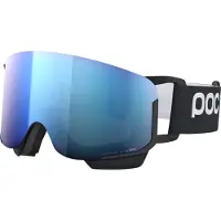 POC Nexal Mid uranium black/partly sunny blue (8702) ONE