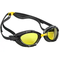 Mad Wave Triathlon Schwimmbrille Mit Spiegelglas