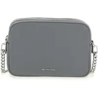 Michael Kors Bryant Medium | Umhängetasche - Damen | grau 32S5SYTC5L-144