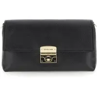 Michael Kors Umhängetasche Schwarz