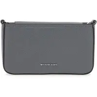 Michael Kors SM CONV XBODY POUCHETTE STORM