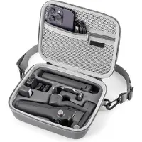 Merkloos Tragbare PolyurethanSchultertasche für Gimbal-Stabilisatoren