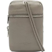 Liebeskind berlin Neck Accessories Handytasche aus Ziegenleder