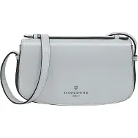 Liebeskind berlin SADIE NAPLACK Crossbody, Small (HxBxT 15cm x 23.5cm x 6.5cm),