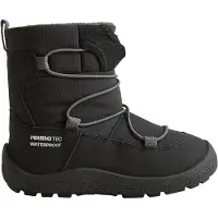 Reima Winterstiefel - Barfuß - Ensilumi - Schwarz - - 28 - Winterstiefel