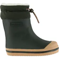 Bundgaard - Kid's Hazy - Gummistiefel Gr 35 oliv